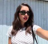 Olivia Rodrigo's post-show ritual: Five Guys cheeseburger after every big performance