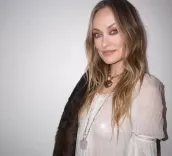 Olivia Wilde addresses Gollum comparisons from viral San Francisco film festival interview
