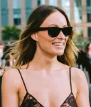 Pamela Anderson guided Olivia Wilde through 'Don't Worry Darling' storm