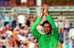 ब्लैंका व्लासिक बनीं 'वर्ल्ड 10के बेंगलुरु 2026' की एंबेसडर, जानें उनकी उपलब्धियां