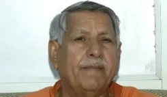 ओम बिरला: बेहतर स्पीकर जो विपक्ष को भी मौका देते हैं, धर्मबीर सिंह का बयान