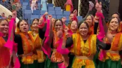 क्या ओमान में पीएम मोदी से मुलाकात के बाद प्रवासी भारतीयों में उत्साह बढ़ा?