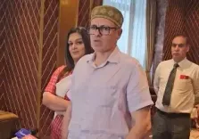 Is Jammu & Kashmir the Next Safe Tourist Destination? Omar Abdullah Advocates for Statehood Restoration