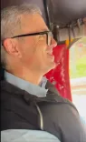 Omar Abdullah takes auto-rickshaw to J&K statehood protest in Delhi