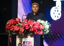Omar Abdullah welcomes tourists to J&K as Gulmarg hosts 6th national golf tournament