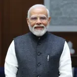 Will PM Modi Celebrate His 75th Birthday by Laying the Foundation for a 'PM Mitra' Park in MP?