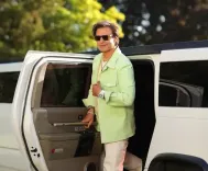 How Did Vivek Oberoi Celebrate Aryan’s Birthday with a Heartfelt Story?