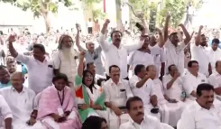 UDF leads in 90 Kerala seats, Congress eyes clear mandate