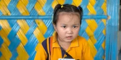 Arunachal girl's viral 'I am Indian' video: What sparked Karga Tinkle's response