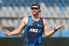 वनडे क्रिकेट पीछे छूट जाएगा, टी20 से कमाई होगी, टेस्ट सबसे अहम: जेम्स नीशम