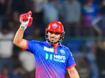 आशुतोष शर्मा मेट्रो बैंक वन-डे कप में हैम्पशायर के लिए करेंगे प्रतिनिधित्व, GMR कनेक्शन बना पुल