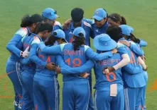 क्या भारतीय महिला टीम पहले वनडे मैच में हार गई? ऑस्ट्रेलिया ने 8 विकेट से जीती जीत