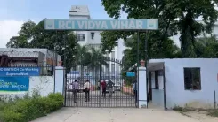 What Happened in the Shooting Incident at a Greater Noida Hostel?