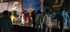What Happened When a High-Tension Wire Fell on a Ganpati Procession Trolley in Mumbai?