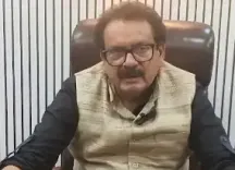 वन डिस्ट्रिक्ट वन प्रोडक्ट को प्रोत्साहित करना आत्मनिर्भर भारत के लिए जरूरी: एसपी सिंह बघेल  