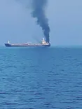 One Indian seafarer missing after attack on MT El Gaia off Oman coast