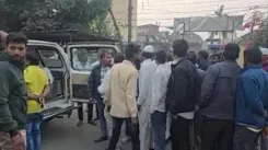 One killed, 10 injured in clash over 'illicit' affair in Ujjain 