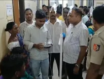 Lightning kills 1, injures 22 at Jhargram football tournament in Bengal