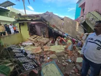 What Happened in Bengaluru? One Killed, Three Injured in Blast; Union Minister Calls for Investigation
