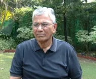 'वन नेशन, वन इलेक्शन' से क्षेत्रीय दल और संघीय ढाँचा होंगे मज़बूत: JPC अध्यक्ष पीपी चौधरी
