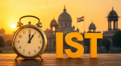 IST made mandatory: Govt notifies 'One Nation, One Time' rules for 2026
