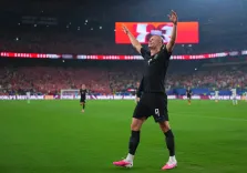 Haaland scores twice as Norway beat Senegal 3-2 at FIFA World Cup