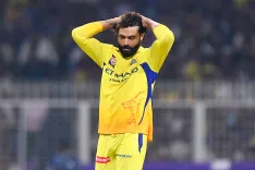 Is Trading Jadeja to RR One of CSK's Toughest Decisions?