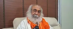 Ram Temple donation scam: 'Probe must go deeper than resignations,' says Acharya Pramod Krishnam