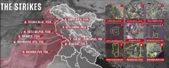 Operation Sindoor at one year: India marks decisive anti-terror strikes on PoK, Pakistan