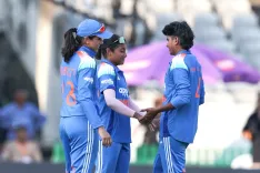 भारतीय महिला क्रिकेट टीम दूसरे वनडे में 2-0 की बढ़त के इरादे से उतरेगी, वडोदरा में आज जिम्बाब्वे से मुकाबला