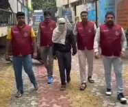 ऑनलाइन स्टॉक मार्केट स्कैम का मास्टरमाइंड गिरफ्तार, दिल्ली पुलिस क्राइम ब्रांच की बड़ी कामयाबी