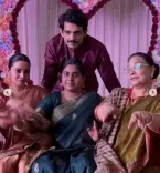 'बबीता सिंह रिपोर्टिंग': निमिषा सजयन ने को-स्टार्स को दिल से कहा शुक्रिया, ऑनस्क्रीन ननद बनी असल ज़िंदगी की बेस्ट फ्रेंड