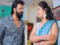 पवन सिंह का नया गाना "करब ना गुलामी": ऑनस्क्रीन पत्नी के साथ मजेदार नोकझोंक