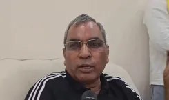 ओपी राजभर का बड़ा बयान: यूपी में अखिलेश कहीं नहीं, कांग्रेस से है सीधी लड़ाई