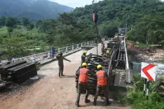 Is the Indian Army Making a Difference in Sri Lanka Post-Cyclone?