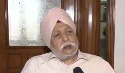 Operation Sindoor anniversary: Former Punjab DGPs hail strikes, urge vigilance