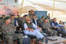 Is Operation Sindoor a True Reflection of India’s Military Strength?
