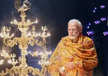 Did Op Sindoor Uphold Lord Ram's Teachings to Combat Injustice?