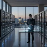 Chinese open-weight AI models win European enterprise ground
