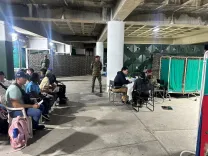 Operation Amistad: India deploys field hospital in earthquake-hit Venezuela
