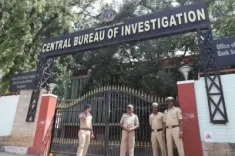 What Are the Details of Operation Chakra-V? CBI Conducts Nationwide Searches in Digital Arrest Case
