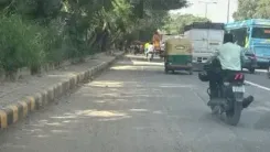 ऑपरेशन क्लीन एयर: CAQM की 4 फ्लाइंग स्क्वाड टीमों ने दिल्ली रिंग रोड पर पकड़े 17 उल्लंघन