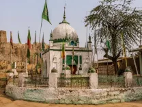 Operation Clean notice on 250-year-old Jaisalmer shrine sparks faith vs paperwork row