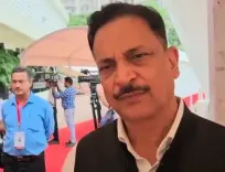 ऑपरेशन सिंधु भारत की ताकत को दिखाता है : राजीव प्रताप रूडी