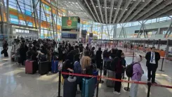 ऑपरेशन सिंधु: ईरान से भारतीय नागरिकों की निकासी के लिए जाएगा एक और विमान