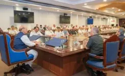 क्या 'ऑपरेशन सिंदूर' भारत की इच्छाशक्ति और क्षमता का प्रतीक है?