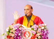 क्या ऑपरेशन सिंदूर हमारी आत्मनिर्भरता का प्रमाण है? राजनाथ सिंह का बयान
