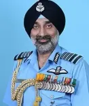 ऑपरेशन सिंदूर के दौरान भारत ने 6 पाकिस्तानी विमान मार गिराए : भारतीय वायुसेना प्रमुख