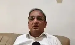 'ऑपरेशन सिंदूर' की तुलना क्रिकेट मैच से नहीं होनी चाहिए : कांग्रेस प्रवक्ता सचिन सावंत 