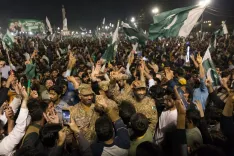 Operation Sindoor: Inside Pakistan's fake victory circus and terror group rifts